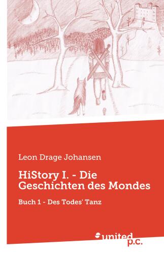 HiStory I. - Die Geschichten des Mondes