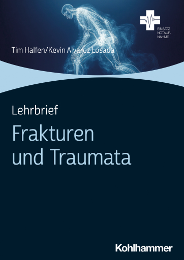 Lehrbrief Frakturen und Traumata