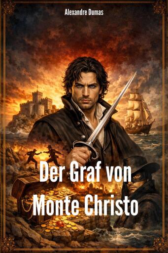 Der Graf von Monte Christo