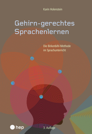 Gehirn-gerechtes Sprachenlernen (E-Book)