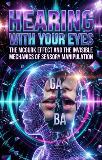 Hearing with Your Eyes