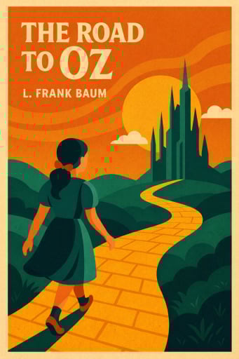 The Road to Oz