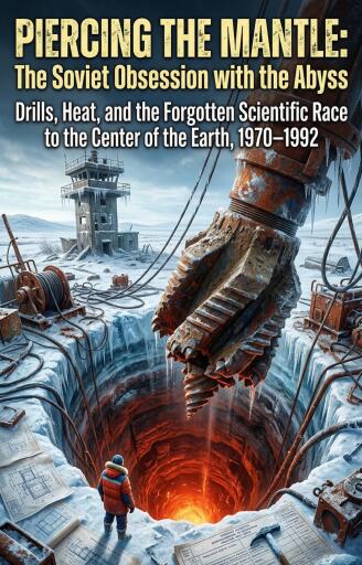 Piercing the Mantle: The Soviet Obsession with the Abyss
