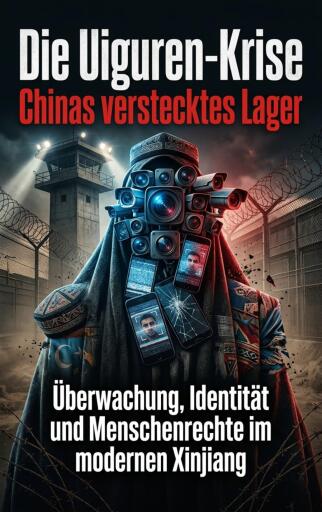 Die Uiguren-Krise: Chinas verstecktes Lager