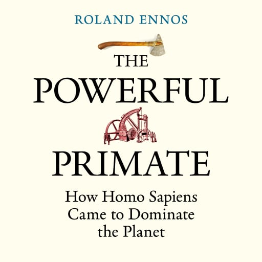 The Powerful Primate