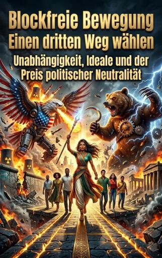 Blockfreie Bewegung: Einen dritten Weg wählen