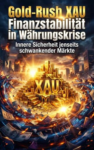 Gold-Rush XAU: Finanzstabilität in Währungskrise