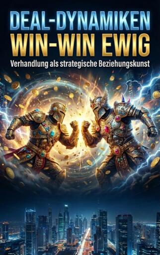 Deal-Dynamiken: Win-Win ewig