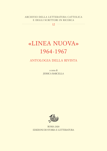 «Linea Nuova» 1964-1967