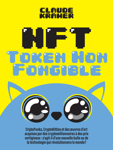 NFT Token Non Fongible