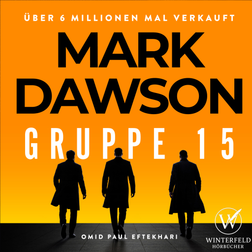 Gruppe 15 - Thriller