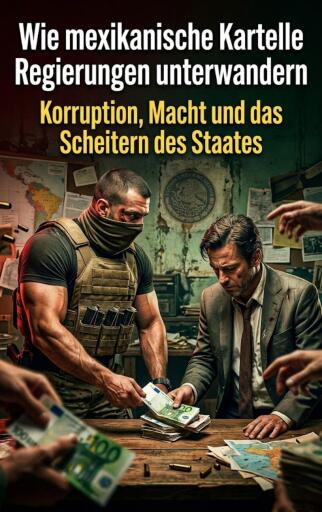 Wie mexikanische Kartelle Regierungen unterwandern
