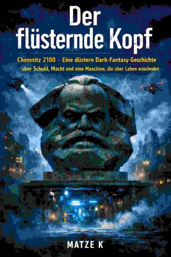 Der flüsternde Kopf