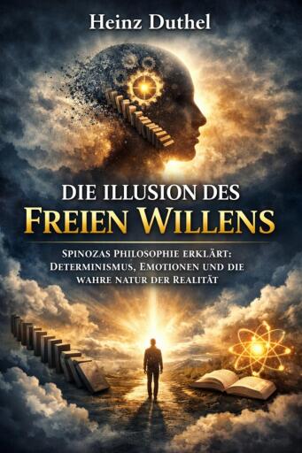 Die Illusion des freien Willens