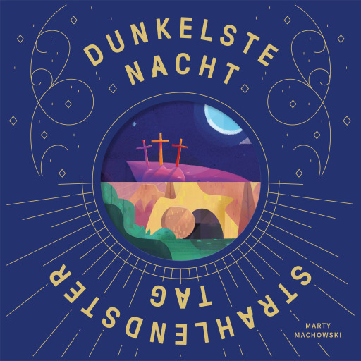 Dunkelste Nacht – Strahlendster Tag