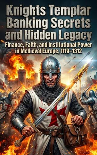 Knights Templar: Banking Secrets and Hidden Legacy