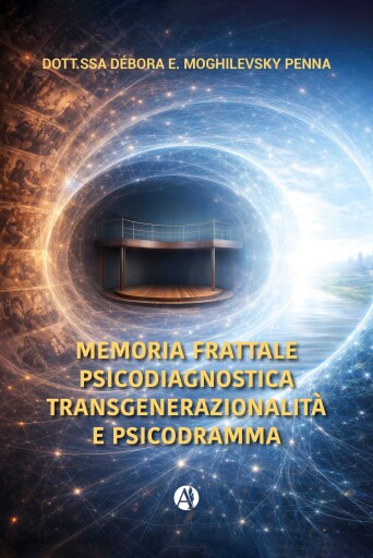 Memoria frattale: Psicodiagnostica