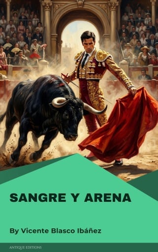 Sangre y Arena