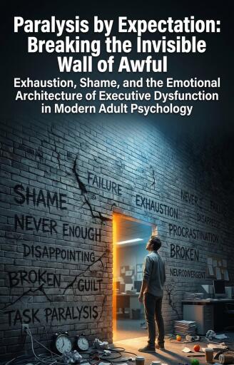 Paralysis by Expectation: Breaking the Invisible Wall of Awful