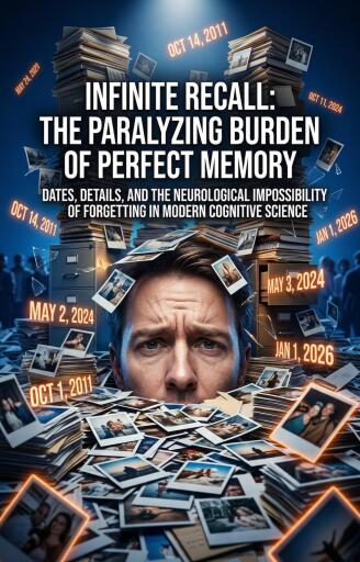 Infinite Recall: The Paralyzing Burden of Perfect Memory