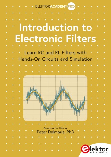 Introduction to Electronic Filters