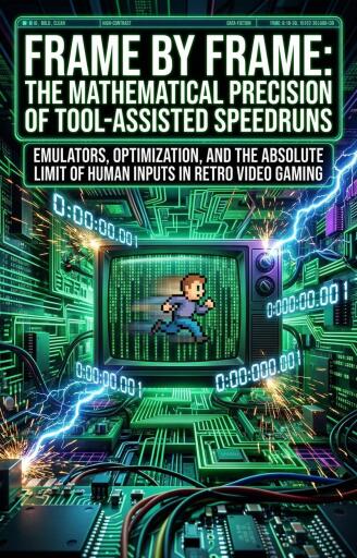 Frame by Frame: The Mathematical Precision of Tool-Assisted Speedruns