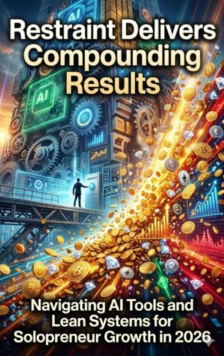 Restraint Delivers Compounding Results