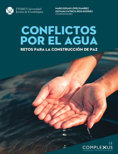 Conflictos por el agua