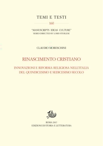 Rinascimento cristiano