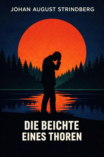 Die Beichte eines Thoren