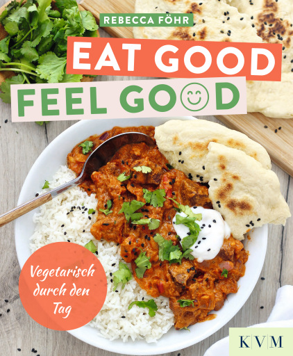 Eat Good. Feel Good.