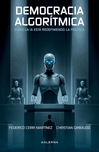Democracia algorítmica