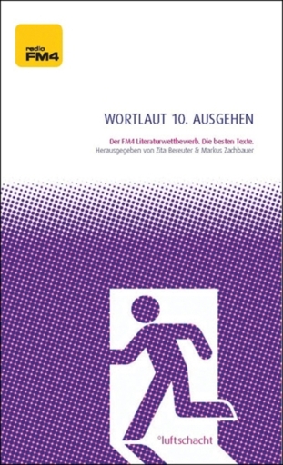 Portada del libro «Wortlaut 10. ausgehen»