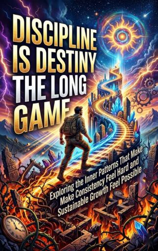 Discipline Is Destiny: The Long Game