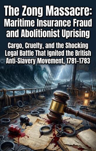 The Zong Massacre: Maritime Insurance Fraud and Abolitionist Uprising