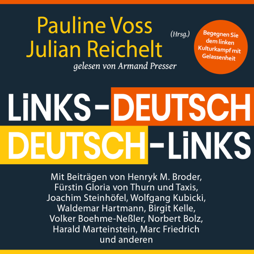 Links - Deutsch / Deutsch - Links