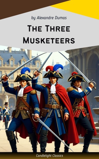 The Three Musketeers