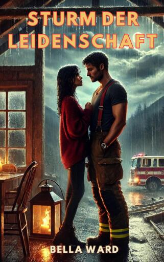 Sturm der Leidenschaft