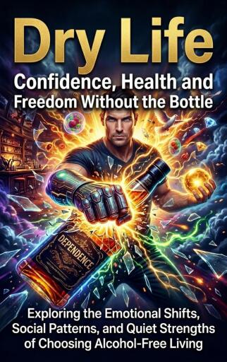 Dry Life: Confidence, Health and Freedom Without the Bottle
