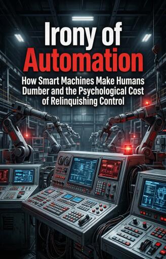 Irony of Automation
