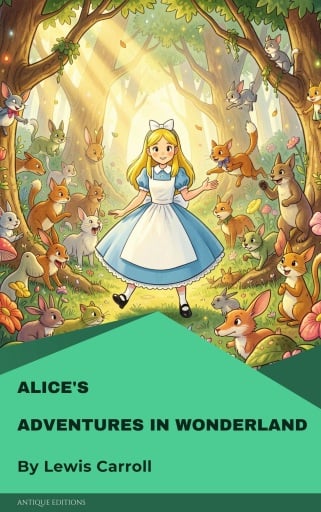 Alice's Adventures in Wonderland