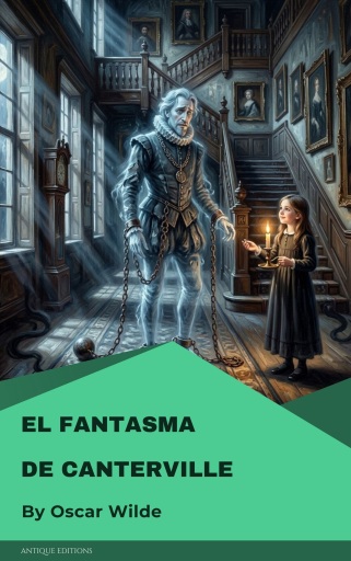 El fantasma de Canterville