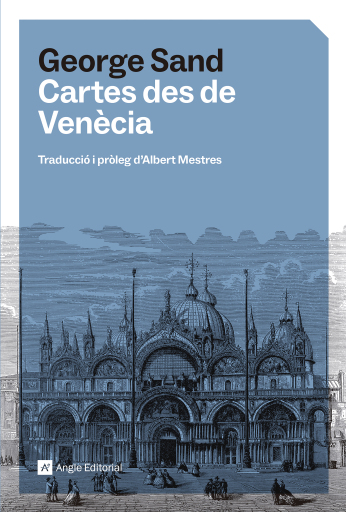 Cartes des de Venècia