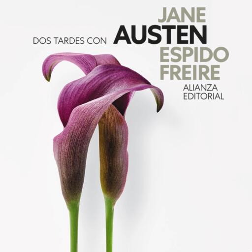 Dos tardes con Jane Austen