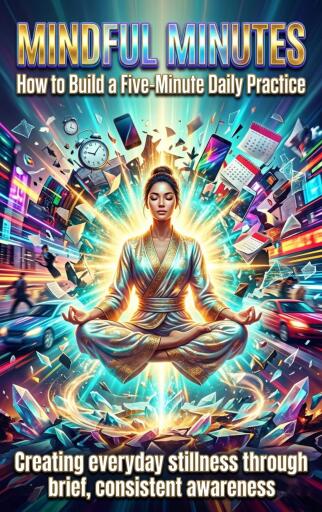 Mindful Minutes: How to Build a Five-Minute Daily Practice