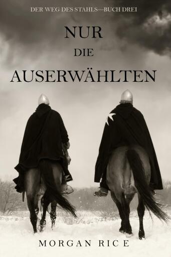 Portada del libro «Schicksal (Der Weg des Stahls—Buch Drei)», de Morgan Rice