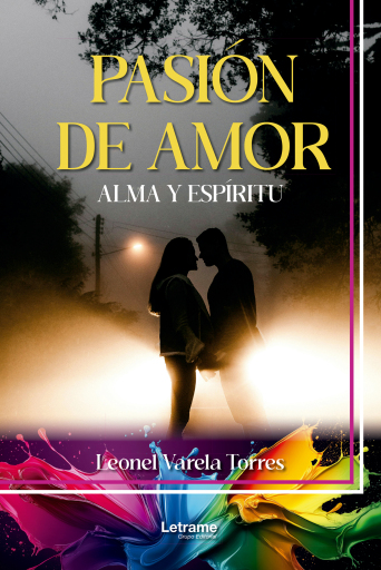 Pasión de amor