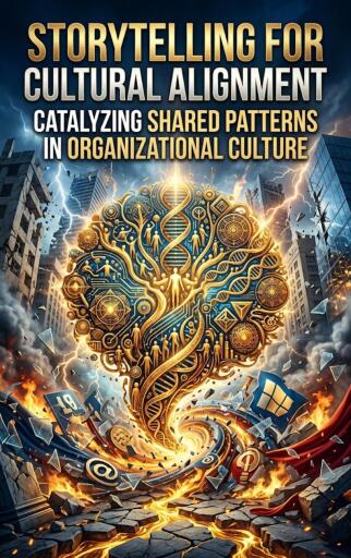 Storytelling for Cultural Alignment