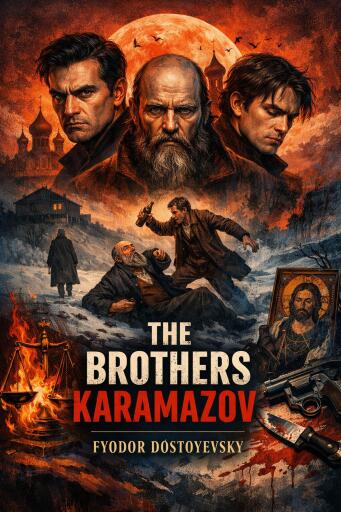 The Brothers Karamazov