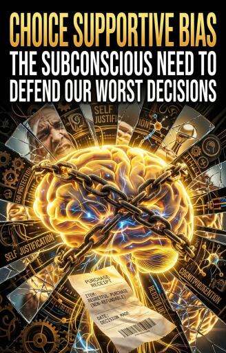 Choice Supportive Bias